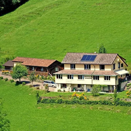 Sonnmatt Bergpension&gesundheitszentrum *