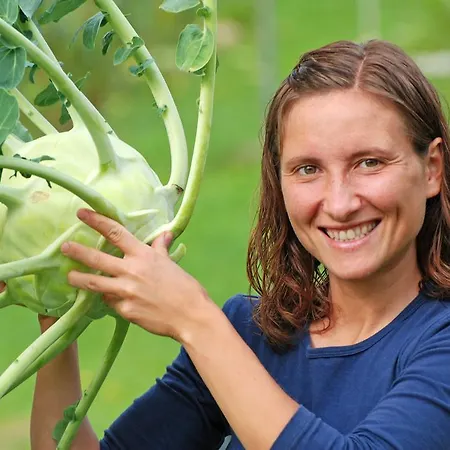 Sonnmatt Bergpension & Gesundheitszentrum