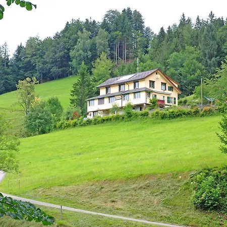 Sonnmatt Bergpension & Gesundheitszentrum *