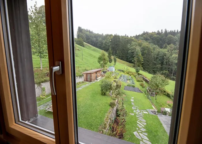 Sonnmatt Bergpension & Gesundheitszentrum Ebnat-Kappel