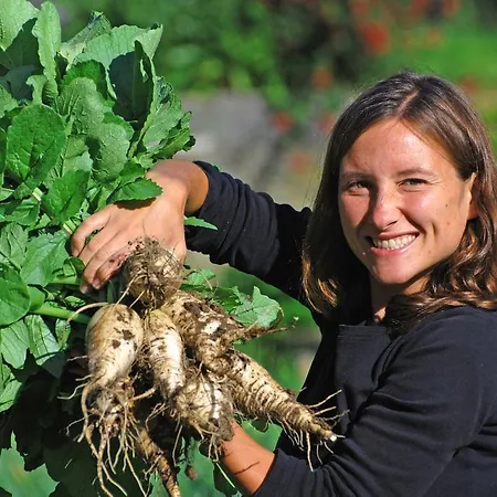 Sonnmatt Bergpension & Gesundheitszentrum Ebnat-Kappel