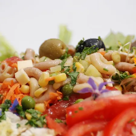 Maison d'hôtes Sonnmatt Bergpension & Gesundheitszentrum Ebnat-Kappel