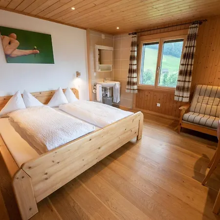 Sonnmatt Bergpension & Gesundheitszentrum *