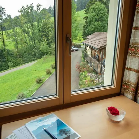 Sonnmatt Bergpension & Gesundheitszentrum Ebnat-Kappel