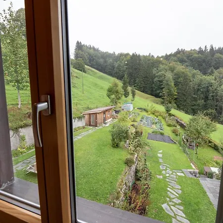 Sonnmatt Bergpension & Gesundheitszentrum Ebnat-Kappel