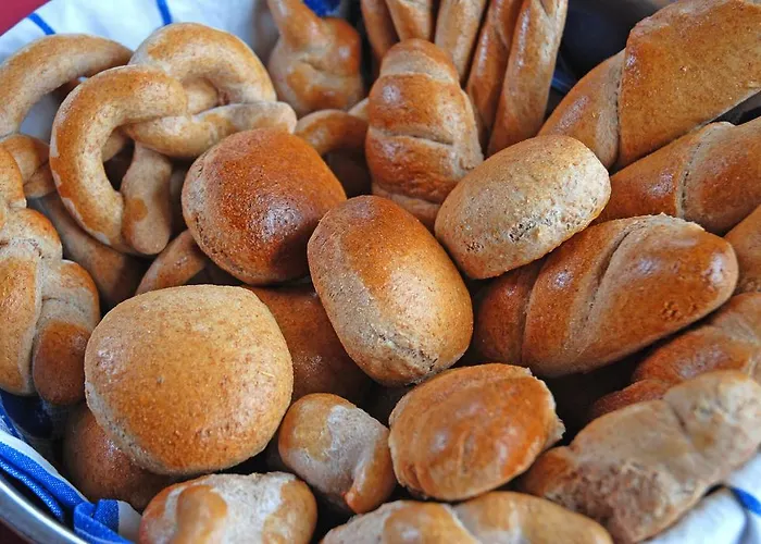 Sonnmatt Bergpension & Gesundheitszentrum * Ebnat-Kappel