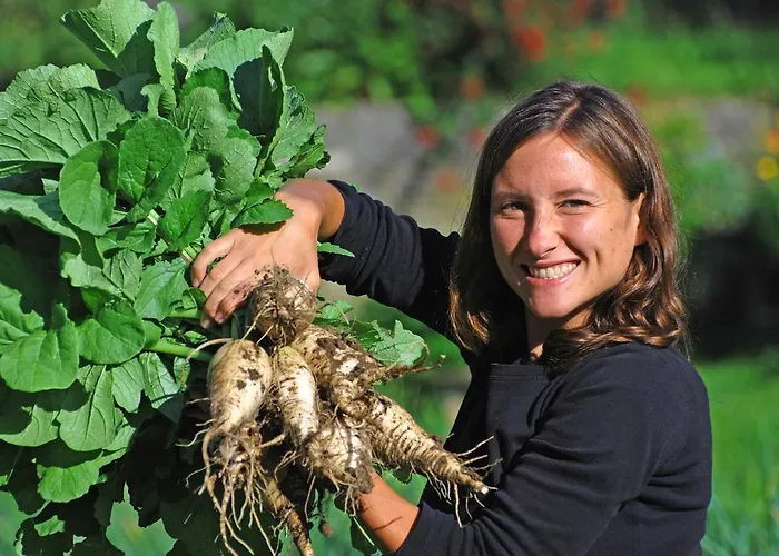 Sonnmatt Bergpension & Gesundheitszentrum Ebnat-Kappel