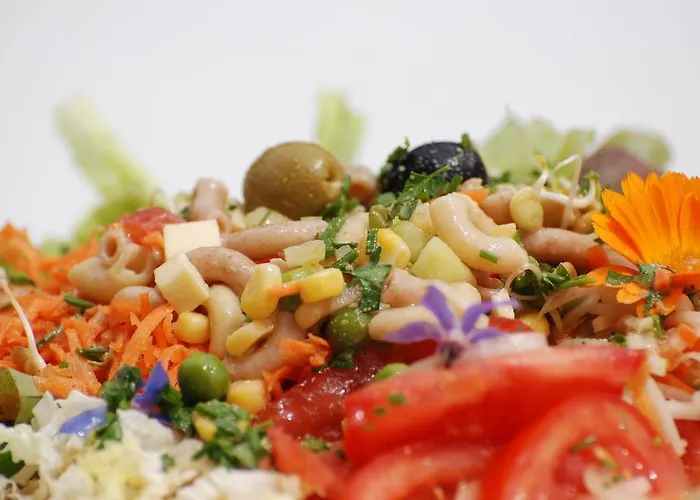 Guest house Sonnmatt Bergpension & Gesundheitszentrum Ebnat-Kappel