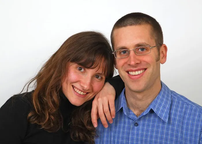 Sonnmatt Bergpension & Gesundheitszentrum Guest house *