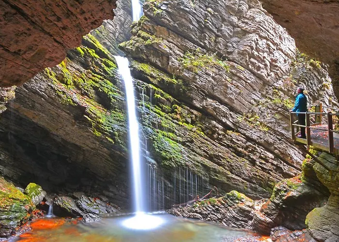 Sonnmatt Bergpension & Gesundheitszentrum * Ebnat-Kappel