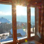 Sonnmatt Bergpension&gesundheitszentrum Gasthof