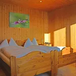 Gasthof Sonnmatt Bergpension&gesundheitszentrum