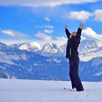 Sonnmatt Bergpension&gesundheitszentrum Gasthof Ebnat-Kappel