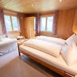 Sonnmatt Bergpension&gesundheitszentrum Gasthof *