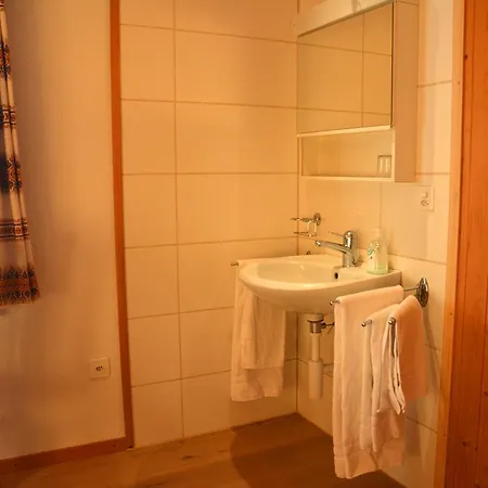 Sonnmatt Bergpension & Gesundheitszentrum Gasthuis