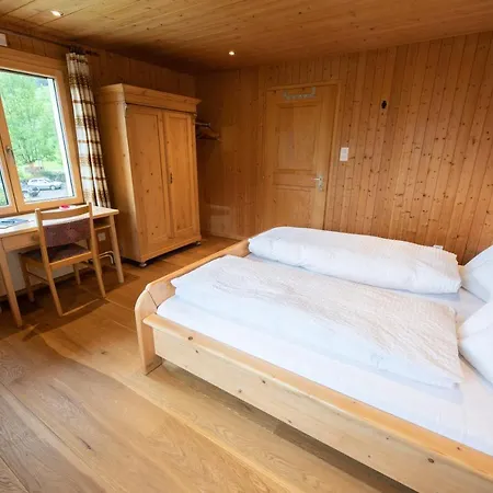 Sonnmatt Bergpension & Gesundheitszentrum Gasthuis *