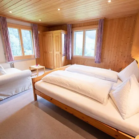 Sonnmatt Bergpension & Gesundheitszentrum Gasthuis *